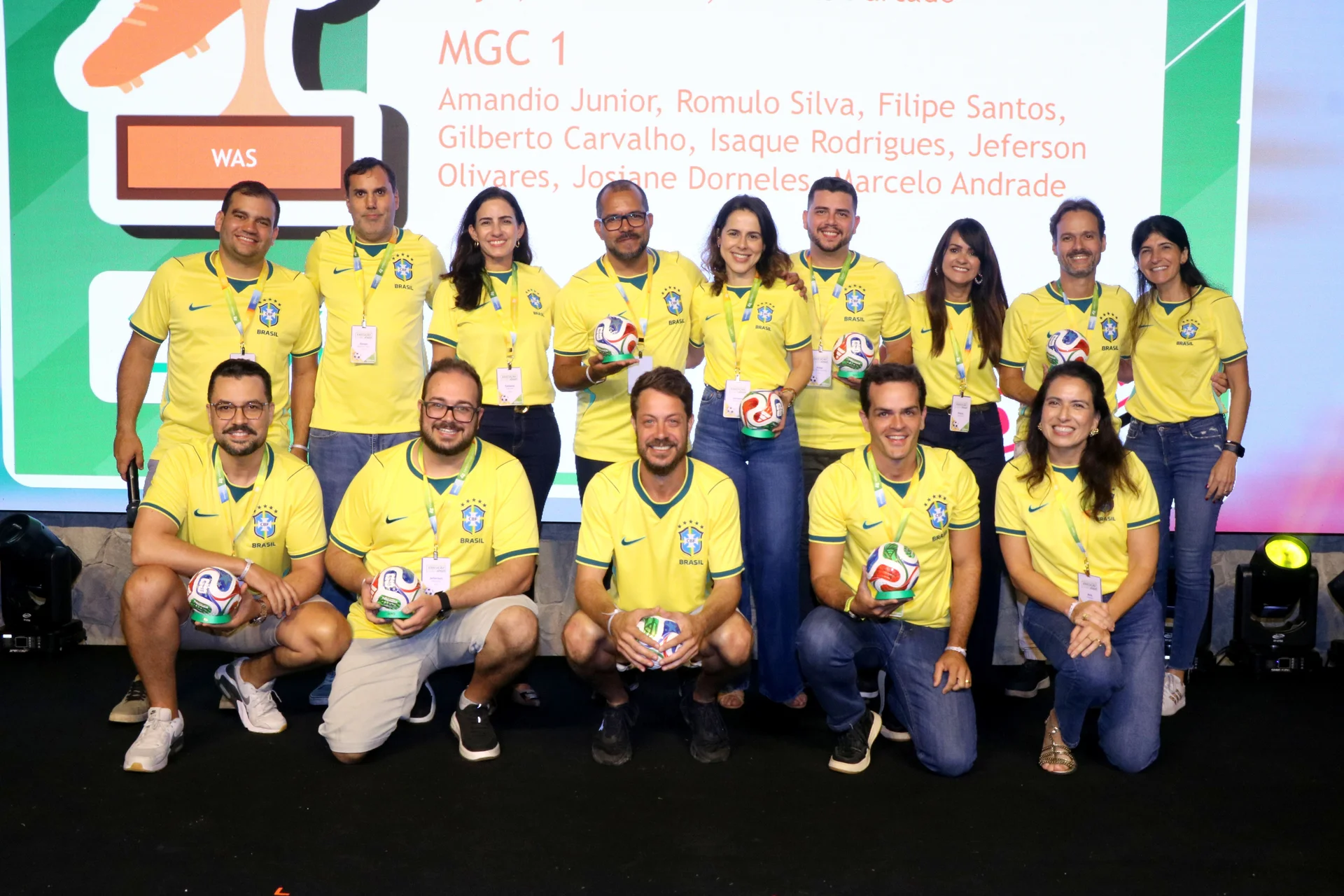 Convenção Comercial 9